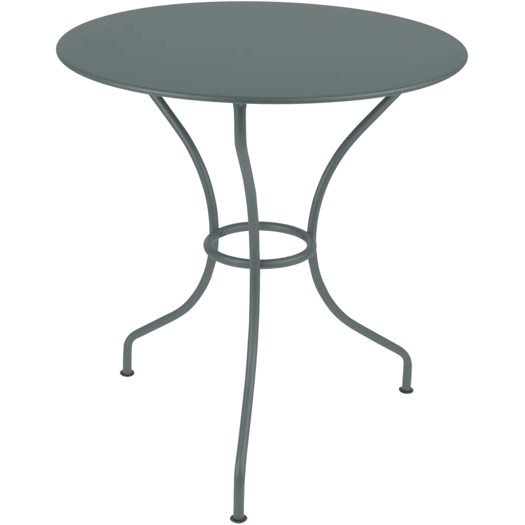 TABLE Ø 67 CM