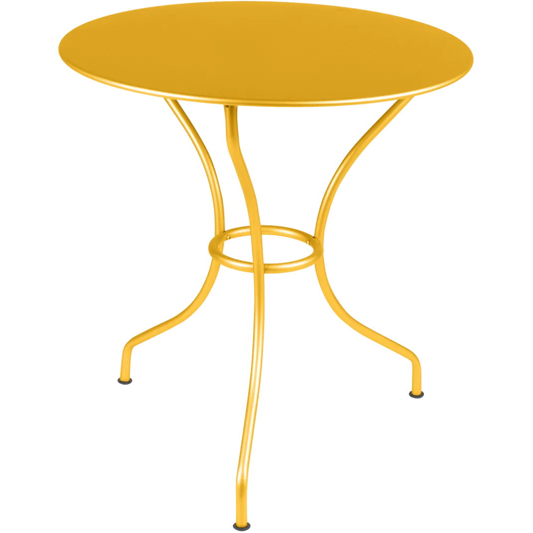 TABLE Ø 67 CM