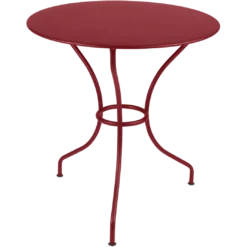 TABLE Ø 67 CM