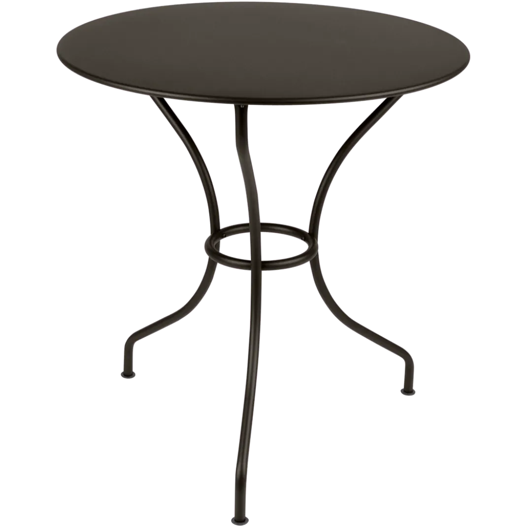TABLE Ø 67 CM