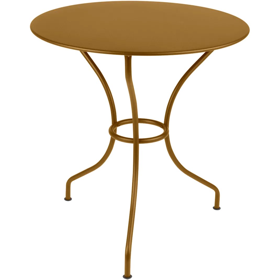 TABLE Ø 67 CM