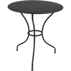 TABLE Ø 67 CM
