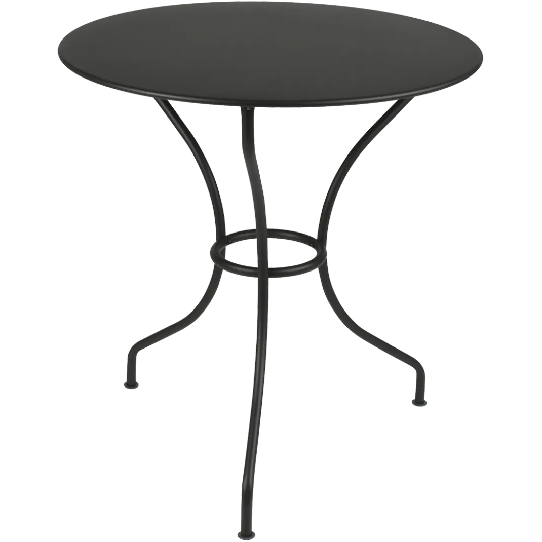 TABLE Ø 67 CM