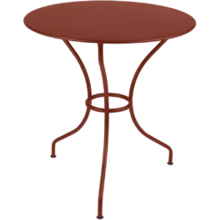 TABLE Ø 67 CM