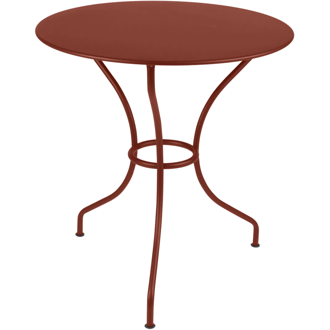 TABLE Ø 67 CM