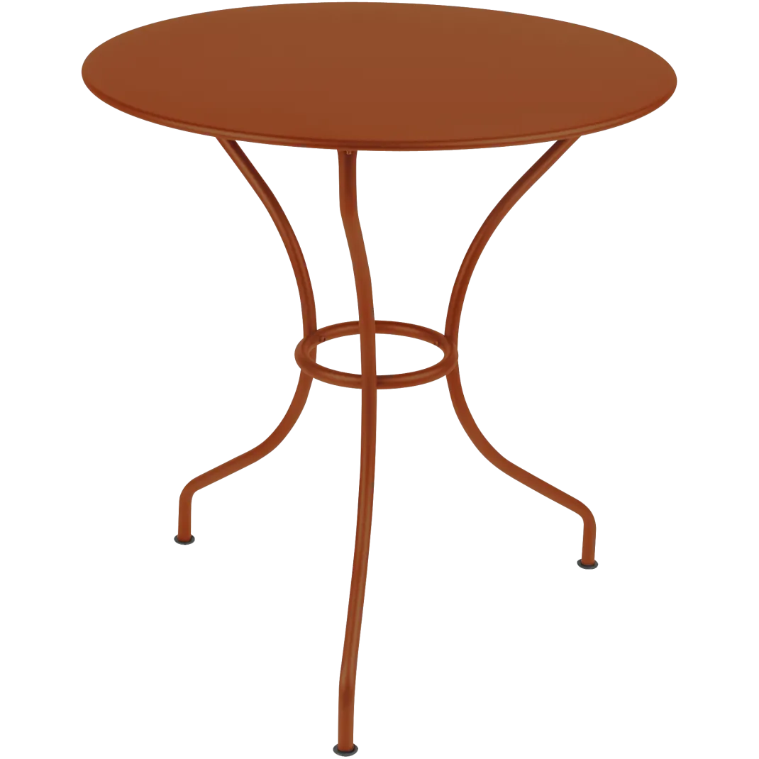 TABLE Ø 67 CM