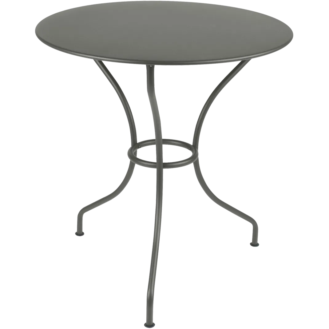 TABLE Ø 67 CM