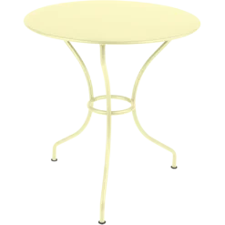 TABLE Ø 67 CM