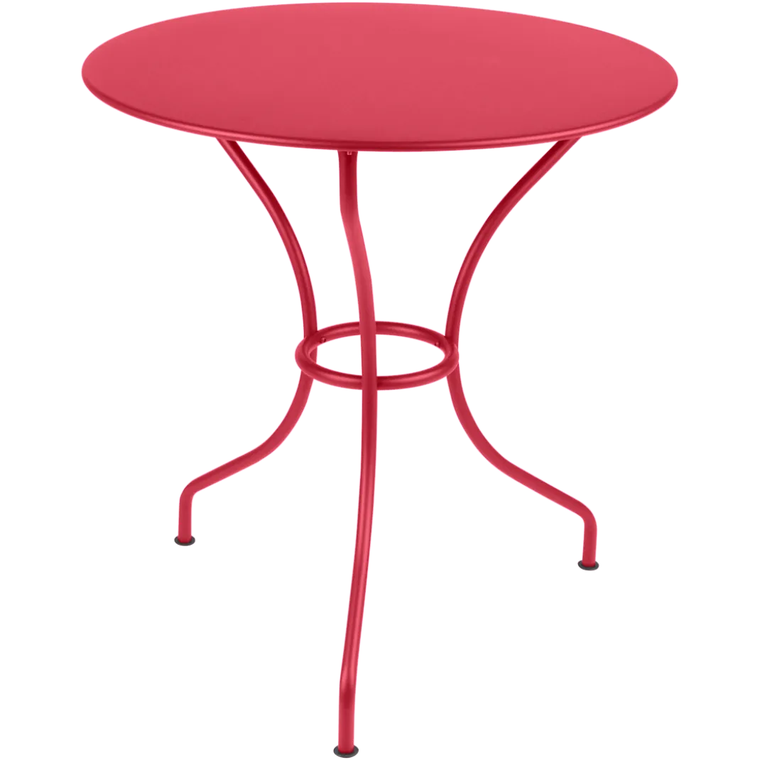 TABLE Ø 67 CM