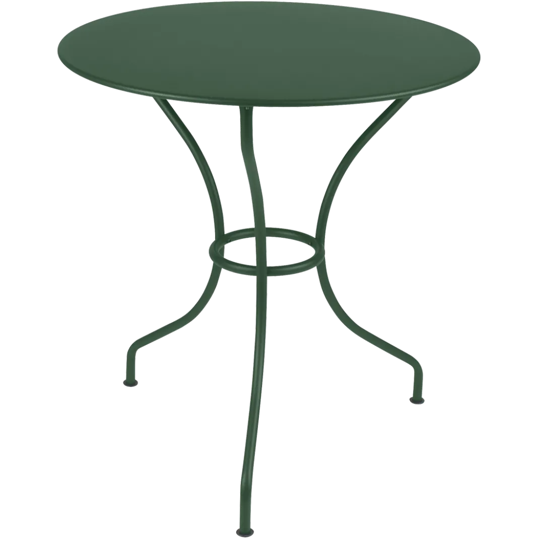 TABLE Ø 67 CM