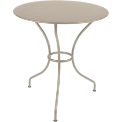 TABLE Ø 67 CM