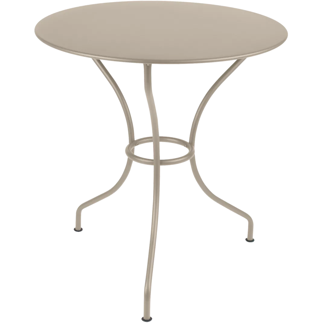 TABLE Ø 67 CM