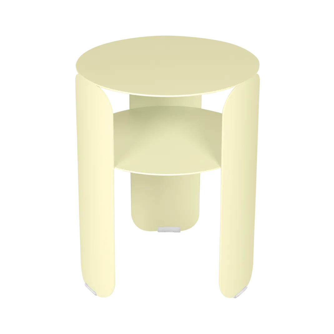 TABLE D'APPOINT Ø 35 CM