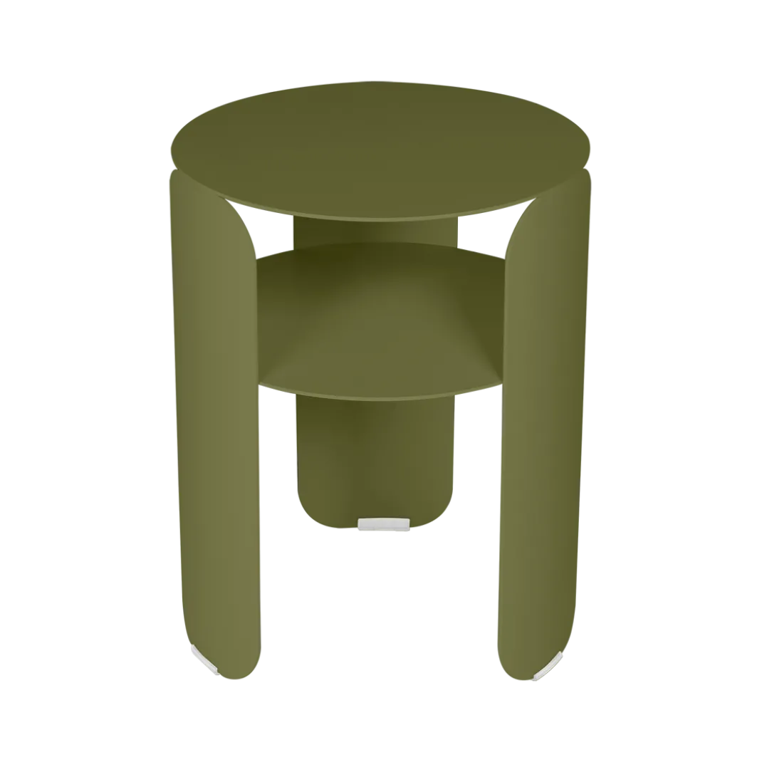 TABLE D'APPOINT Ø 35 CM