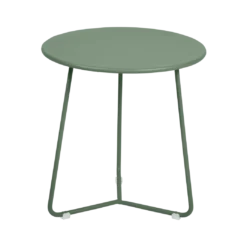 TABLE D'APPOINT Ø 34 CM