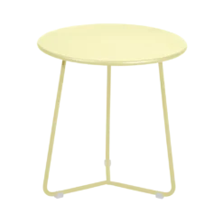 TABLE D'APPOINT Ø 34 CM