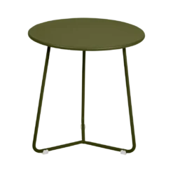 TABLE D'APPOINT Ø 34 CM