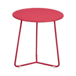 TABLE D'APPOINT Ø 34 CM