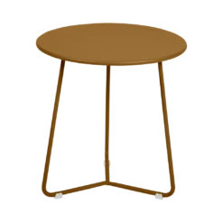 TABLE D'APPOINT Ø 34 CM