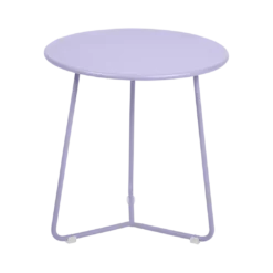 TABLE D'APPOINT Ø 34 CM