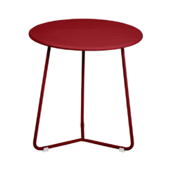 TABLE D'APPOINT Ø 34 CM