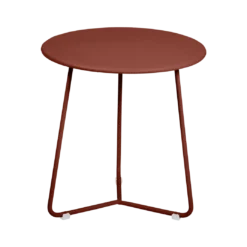 TABLE D'APPOINT Ø 34 CM