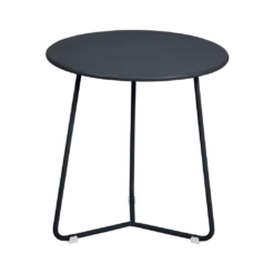 TABLE D'APPOINT Ø 34 CM
