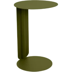 TABLE DÉPORTÉE