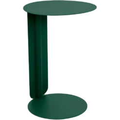 TABLE DÉPORTÉE