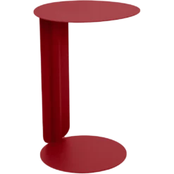 TABLE DÉPORTÉE