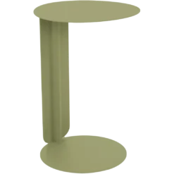 TABLE DÉPORTÉE