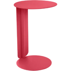 TABLE DÉPORTÉE