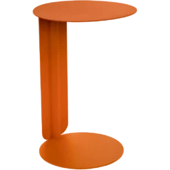 TABLE DÉPORTÉE