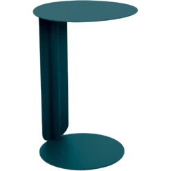 TABLE DÉPORTÉE