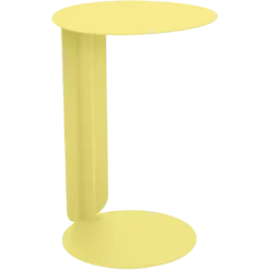 TABLE DÉPORTÉE