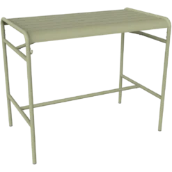 TABLE HAUTE 126 X 73 CM