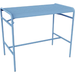 TABLE HAUTE 126 X 73 CM