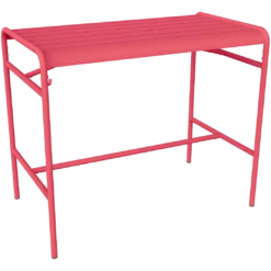 TABLE HAUTE 126 X 73 CM