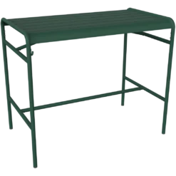 TABLE HAUTE 126 X 73 CM