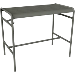 TABLE HAUTE 126 X 73 CM