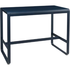 TABLE HAUTE 140 X 80 CM