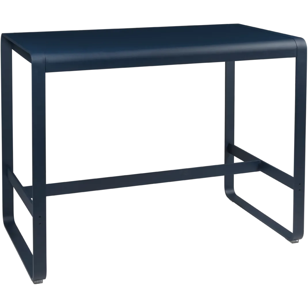 TABLE HAUTE 140 X 80 CM