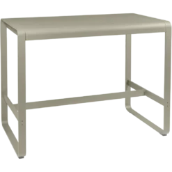 TABLE HAUTE 140 X 80 CM