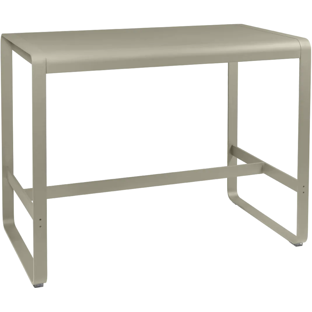 TABLE HAUTE 140 X 80 CM