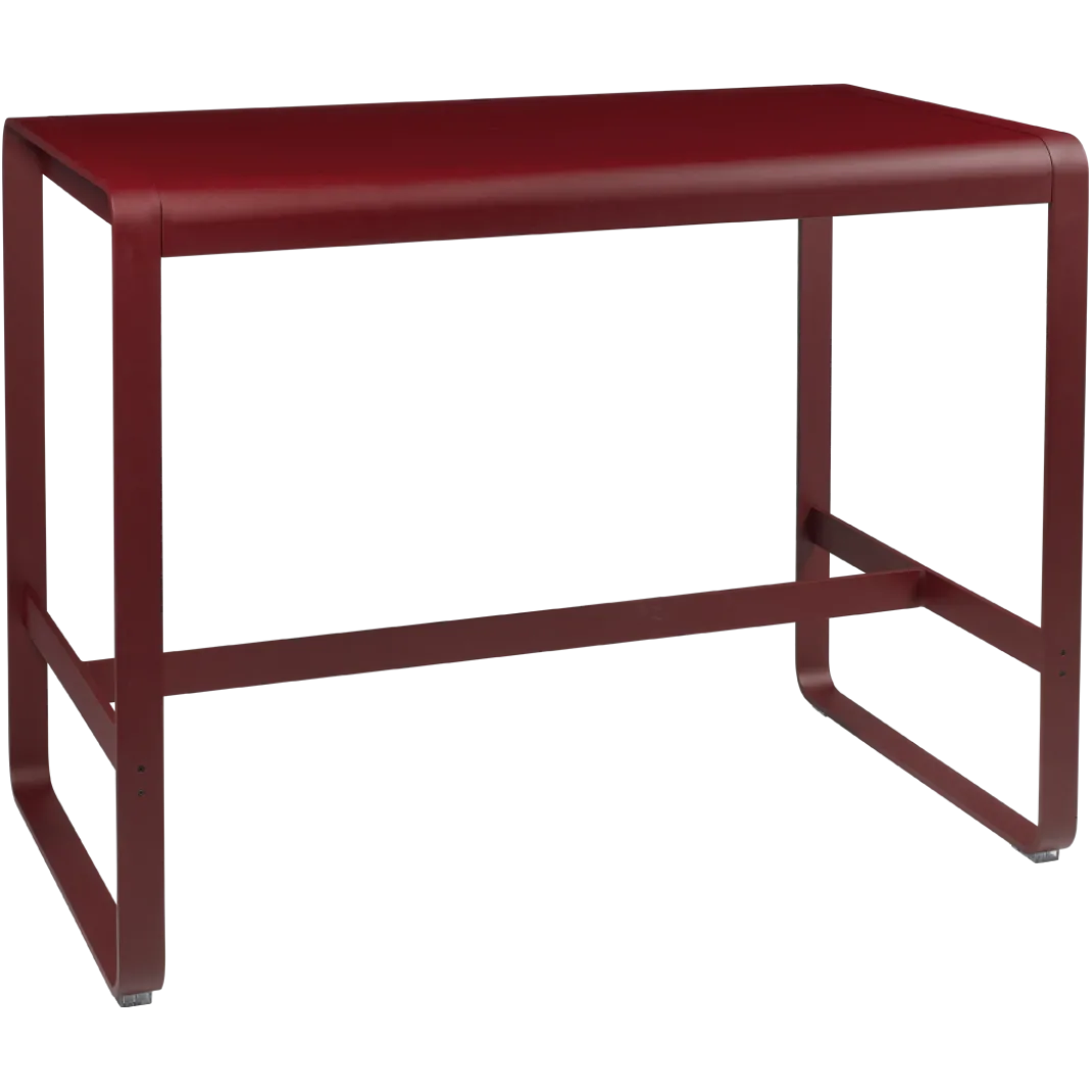TABLE HAUTE 140 X 80 CM