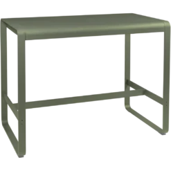 TABLE HAUTE 140 X 80 CM