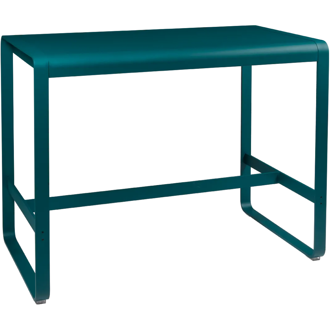 TABLE HAUTE 140 X 80 CM