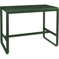 TABLE HAUTE 140 X 80 CM