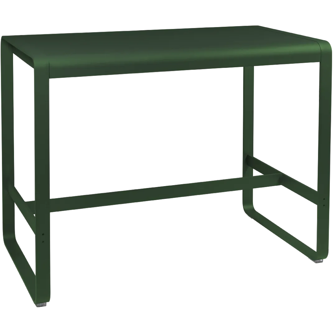 TABLE HAUTE 140 X 80 CM