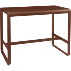 TABLE HAUTE 140 X 80 CM